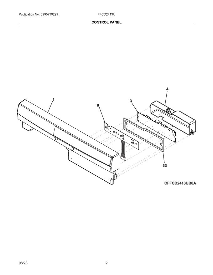 Diagram image for: 5304517657