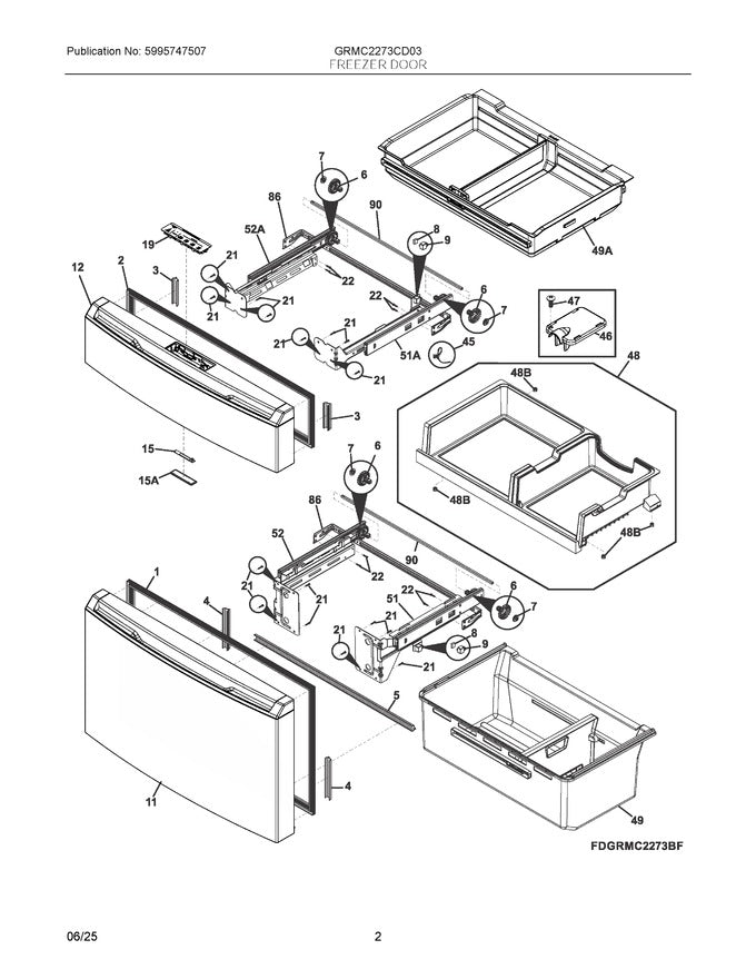 Diagram image for: 5304529563