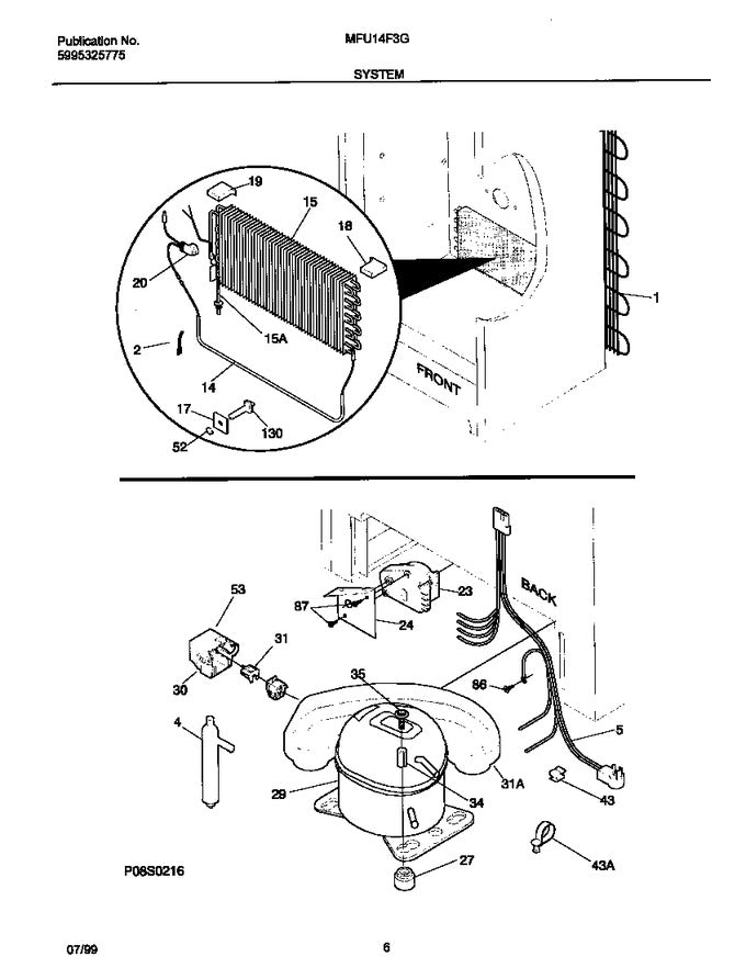 Diagram image for: 5303917954