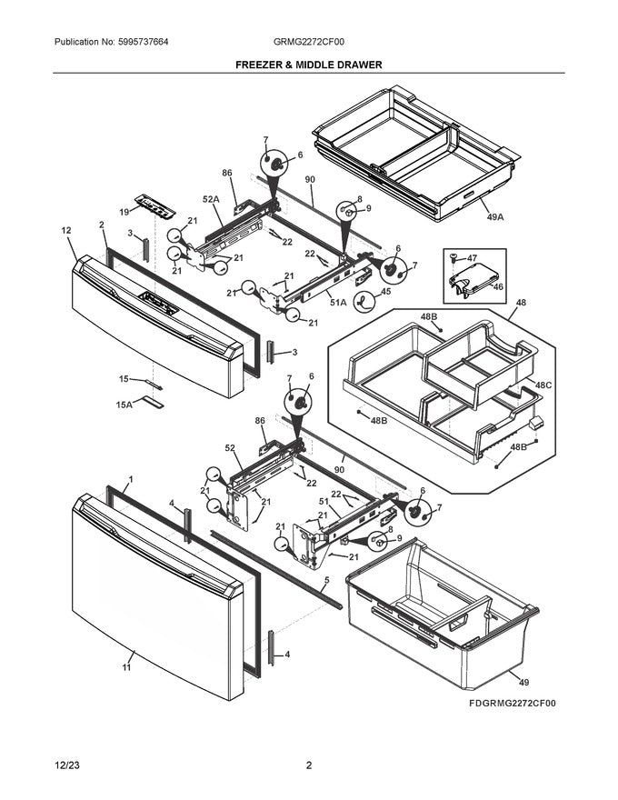 Diagram image for: 5304529567