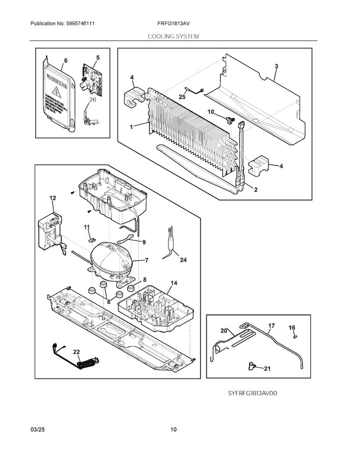 Diagram image for: 5304529139