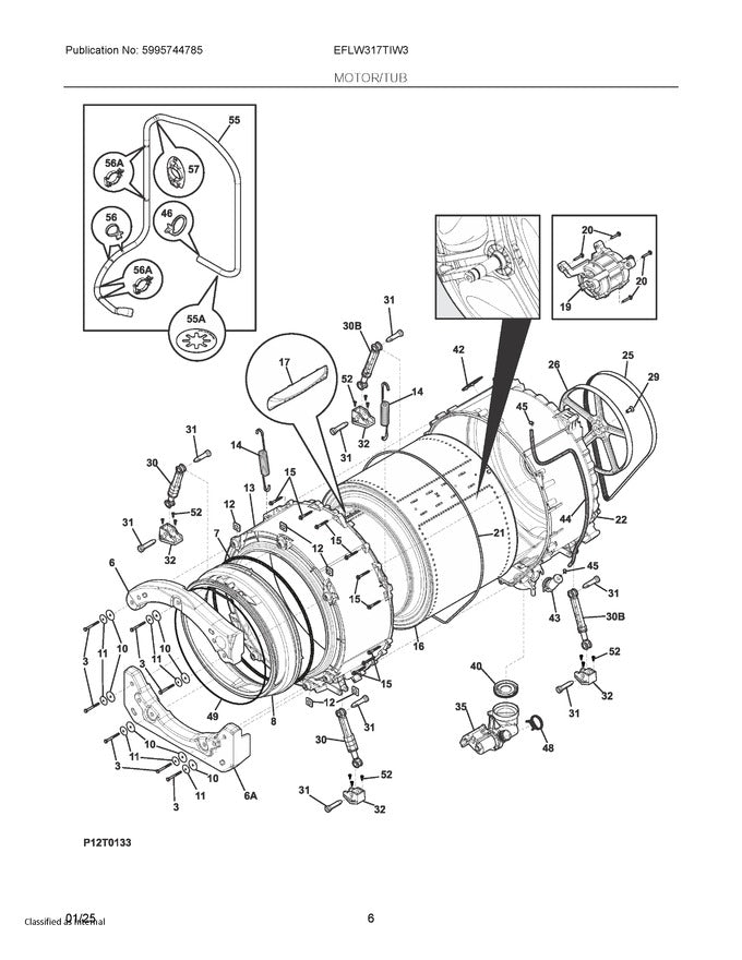 Diagram image for: 5304510094
