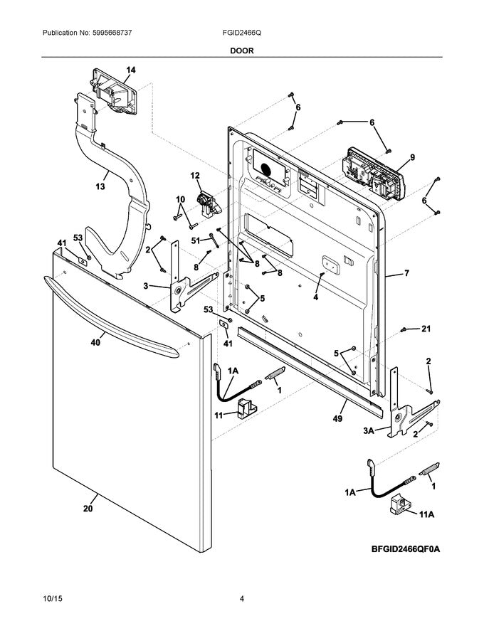 Diagram image for: 809006501