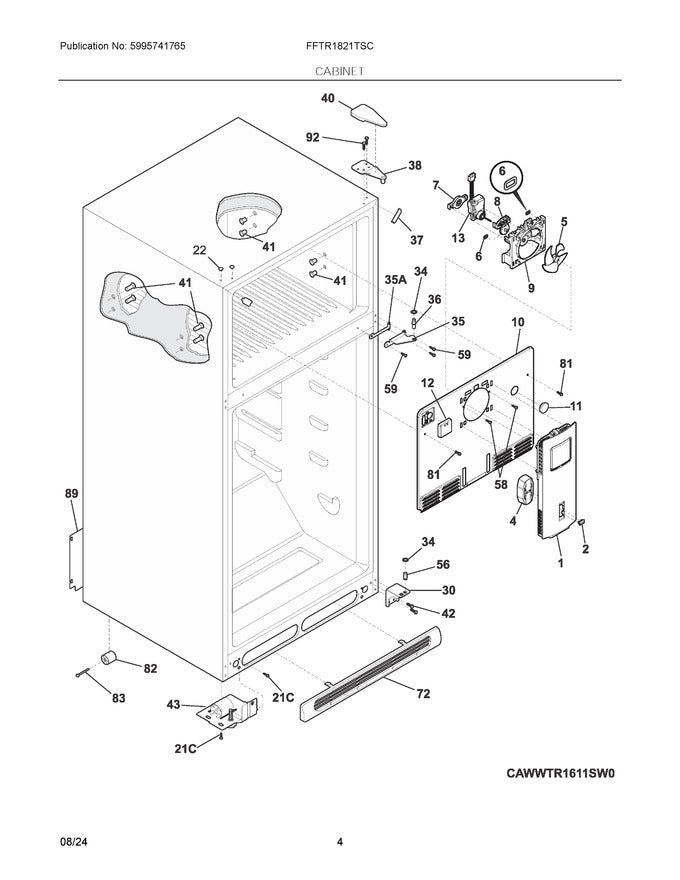 Diagram image for: 242219204