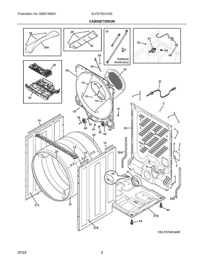 Diagram image for: 5304529944