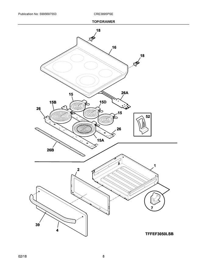 Diagram image for: 316282100