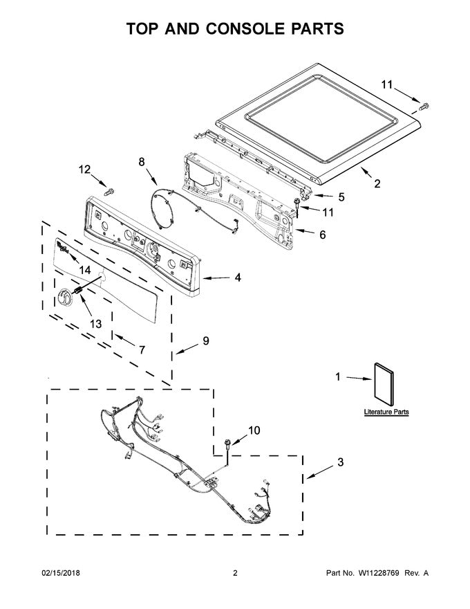 Diagram image for: WP693995