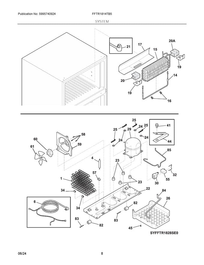 Diagram image for: 242018301