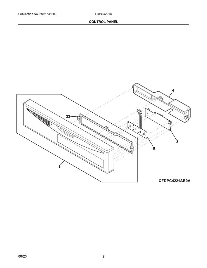 Diagram image for: 5304525200
