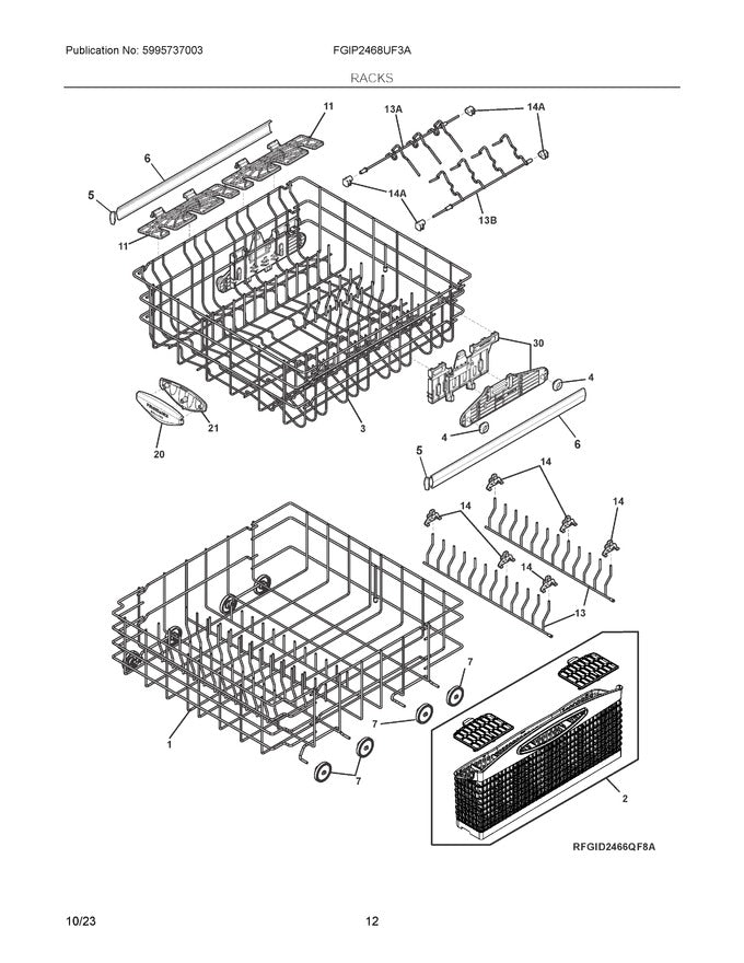 Diagram image for: 5304506508