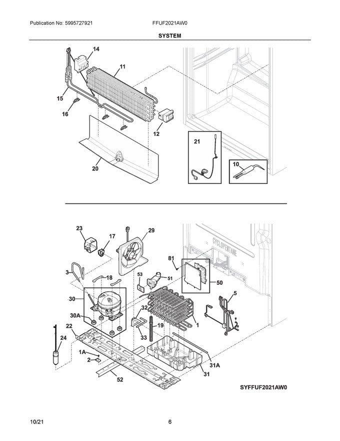 Diagram image for: 5304531498