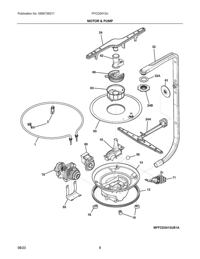 Diagram image for: 5304507087