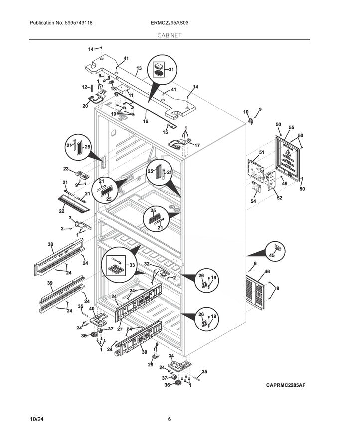 Diagram image for: 5304532993