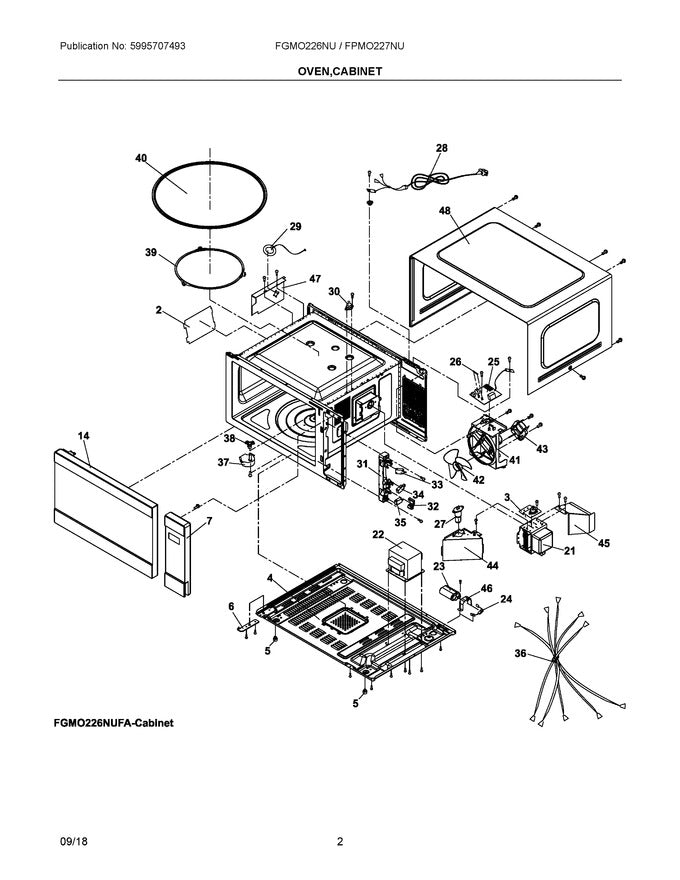 Diagram image for: 5304519335
