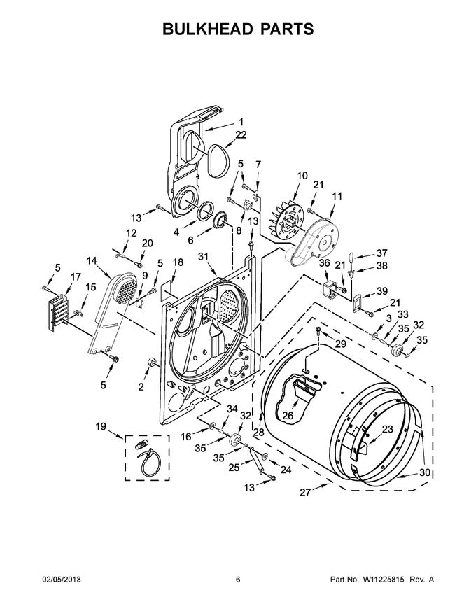 Diagram image for: WP90296