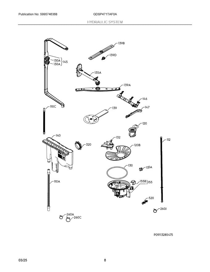 Diagram image for: A00023201