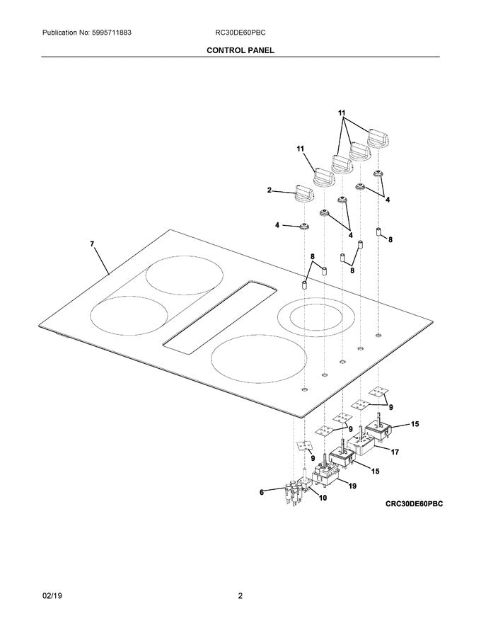 Diagram image for: 318191000