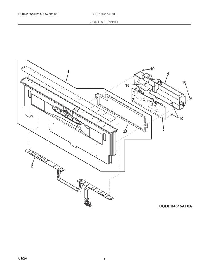 Diagram image for: 5304532245