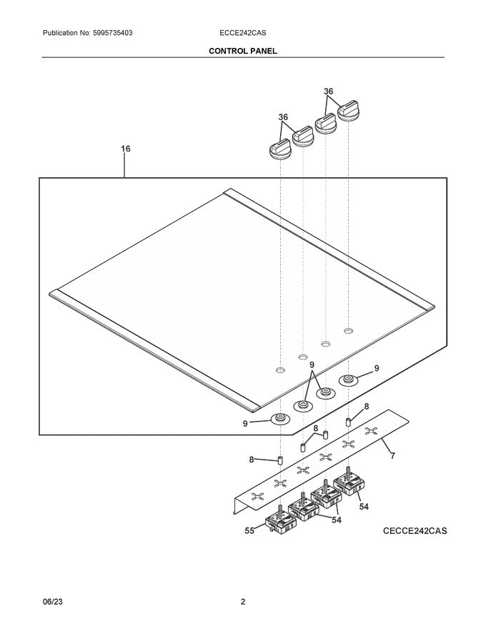 Diagram image for: 5304527965