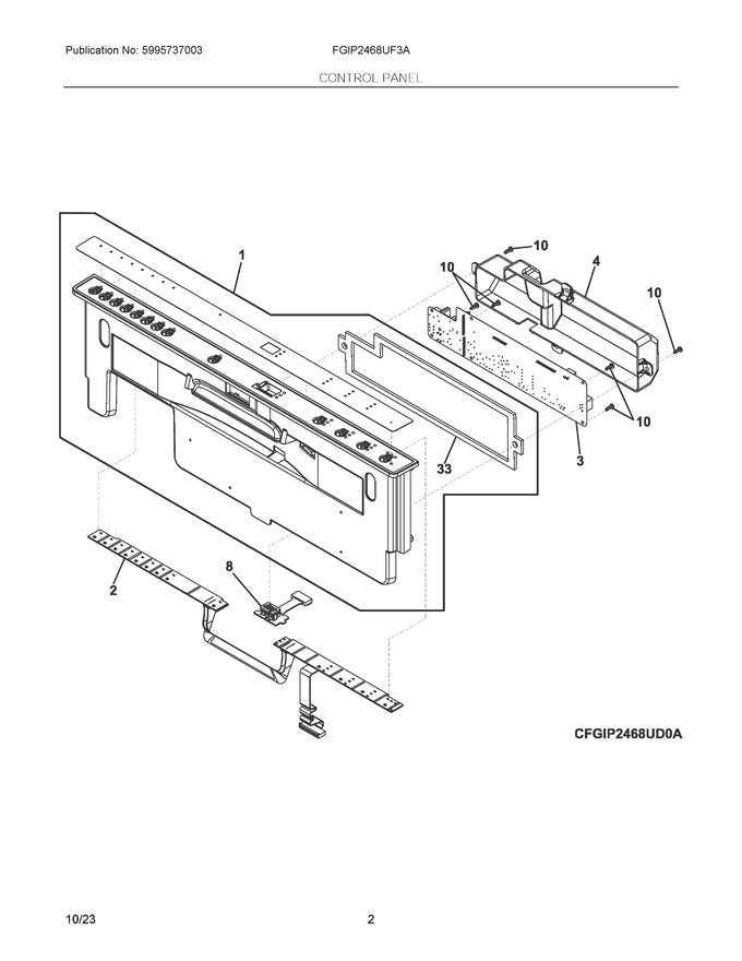 Diagram image for: 5304517587