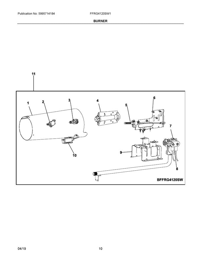 Diagram image for: 5304511452