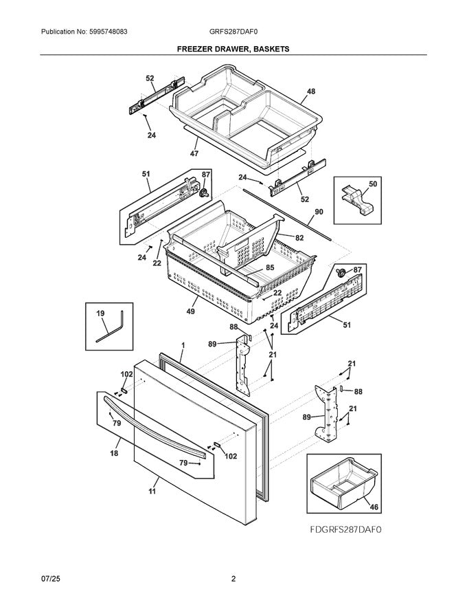 Diagram image for: 5304504279