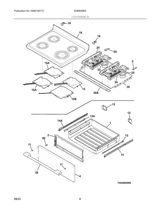 Diagram image for: 5304521812