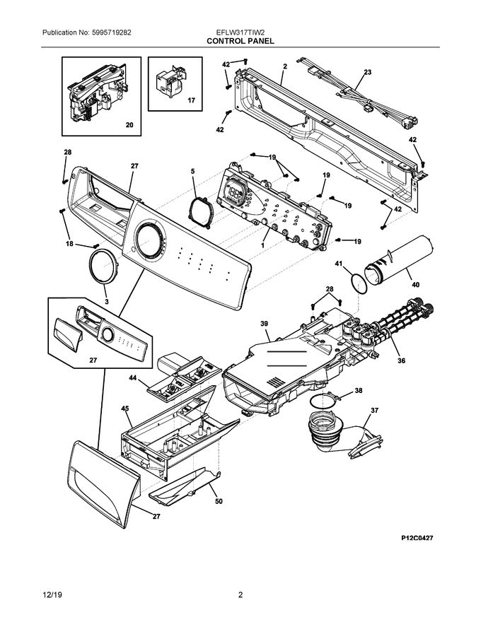 Diagram image for: 5304515626