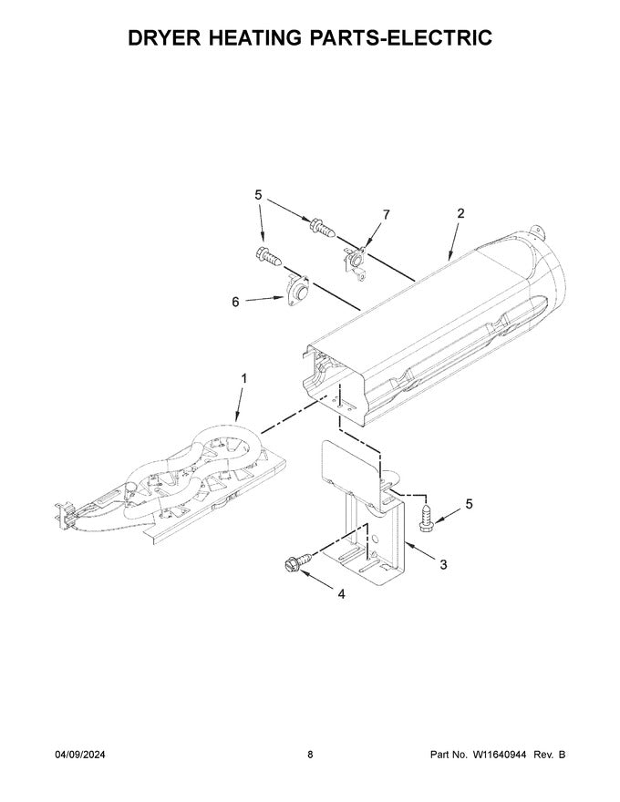 Diagram image for: 280148