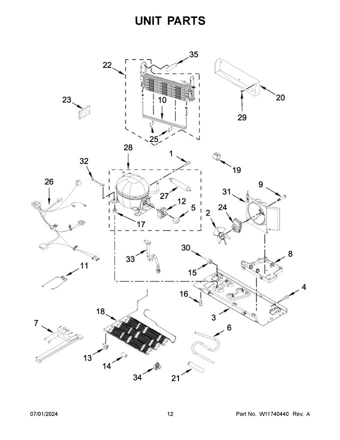 Diagram image for: W11504447