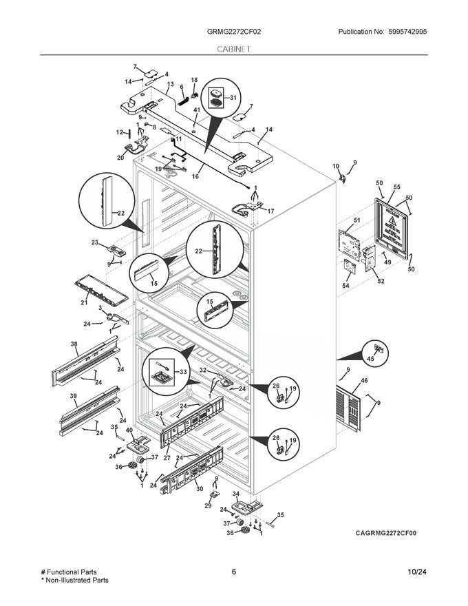 Diagram image for: 5304536563