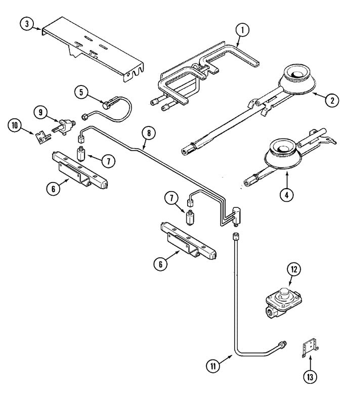 Diagram image for: 74005189