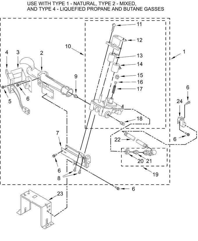 Diagram image for: 234870