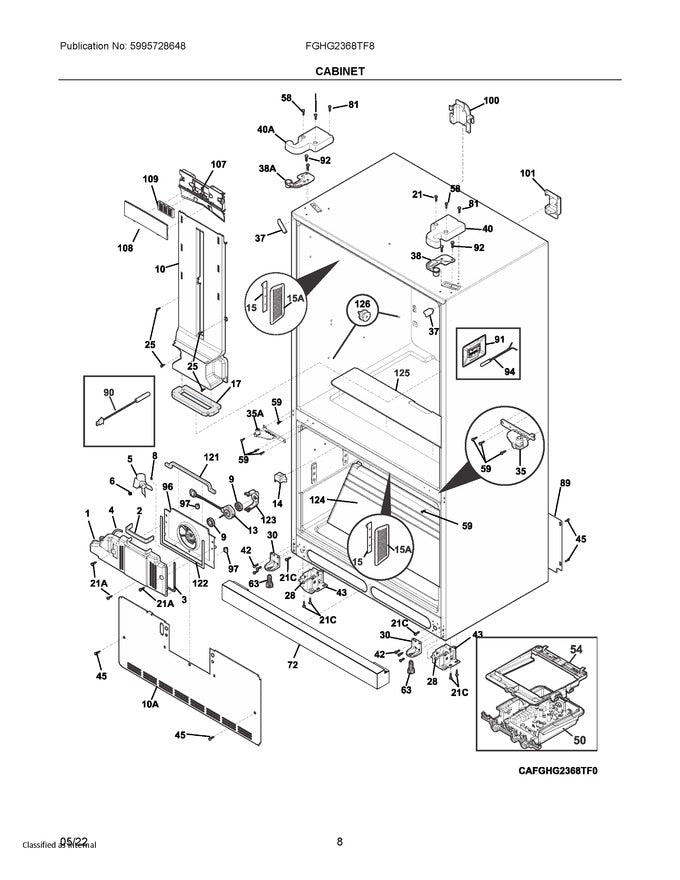 Diagram image for: 5304508008