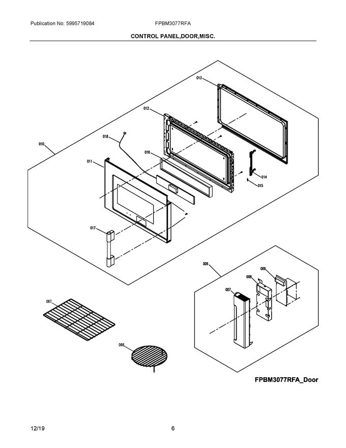 Diagram image for: 5304477389