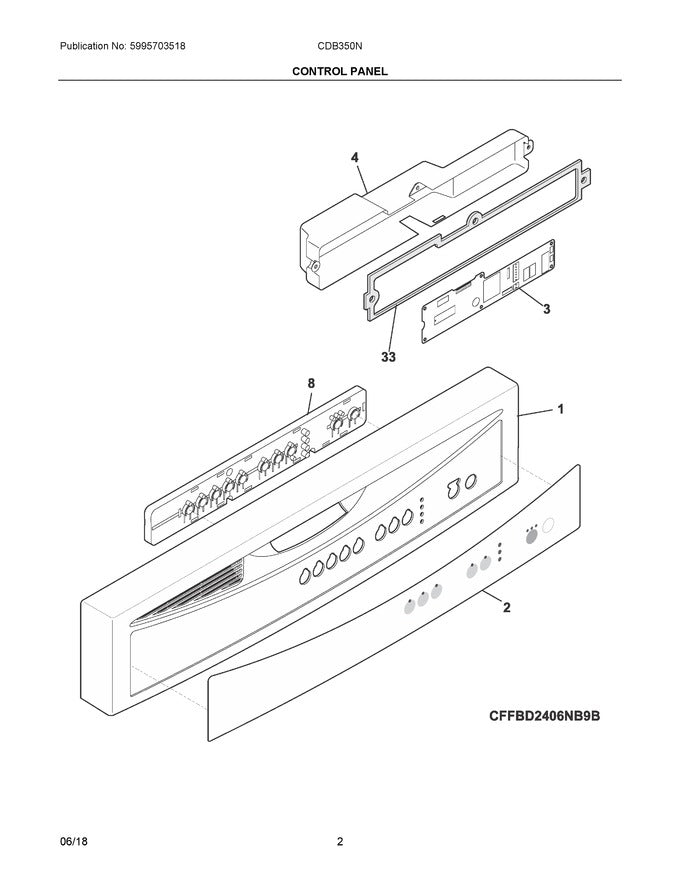 Diagram image for: 5304512731