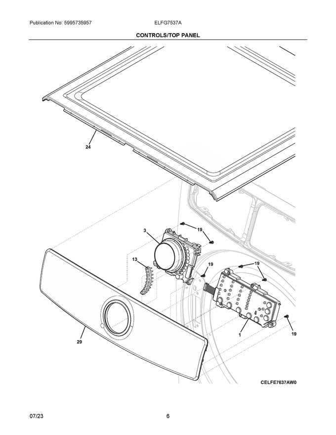 Diagram image for: 5304521513