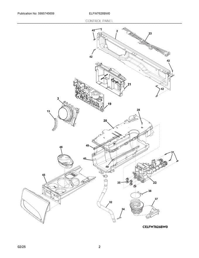 Diagram image for: 134625500