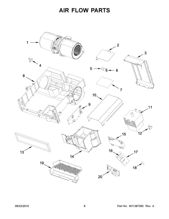 Diagram image for: W11133799