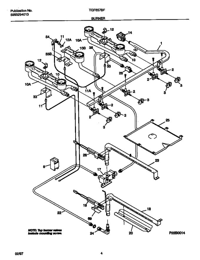 Diagram image for: 5303935067