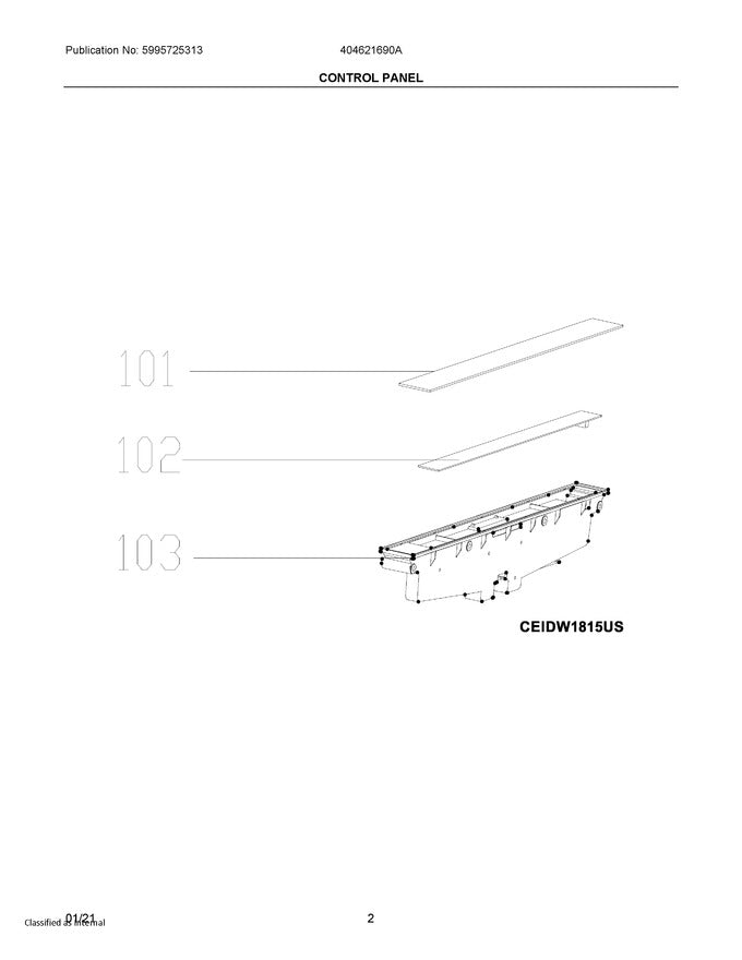 Diagram image for: 5304522074