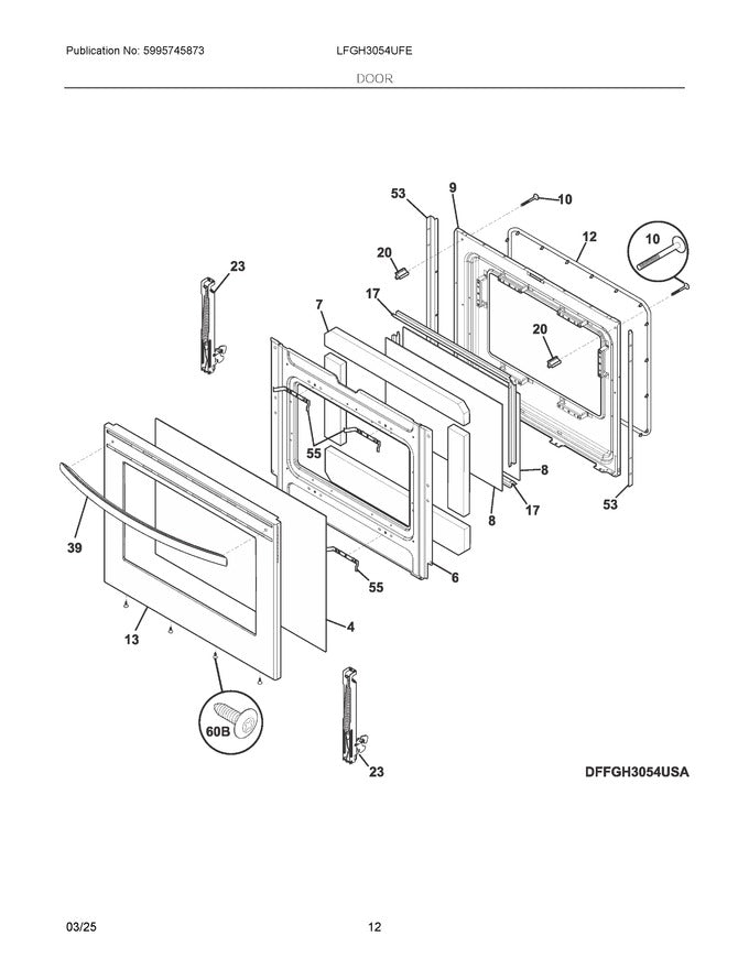 Diagram image for: 5304498835