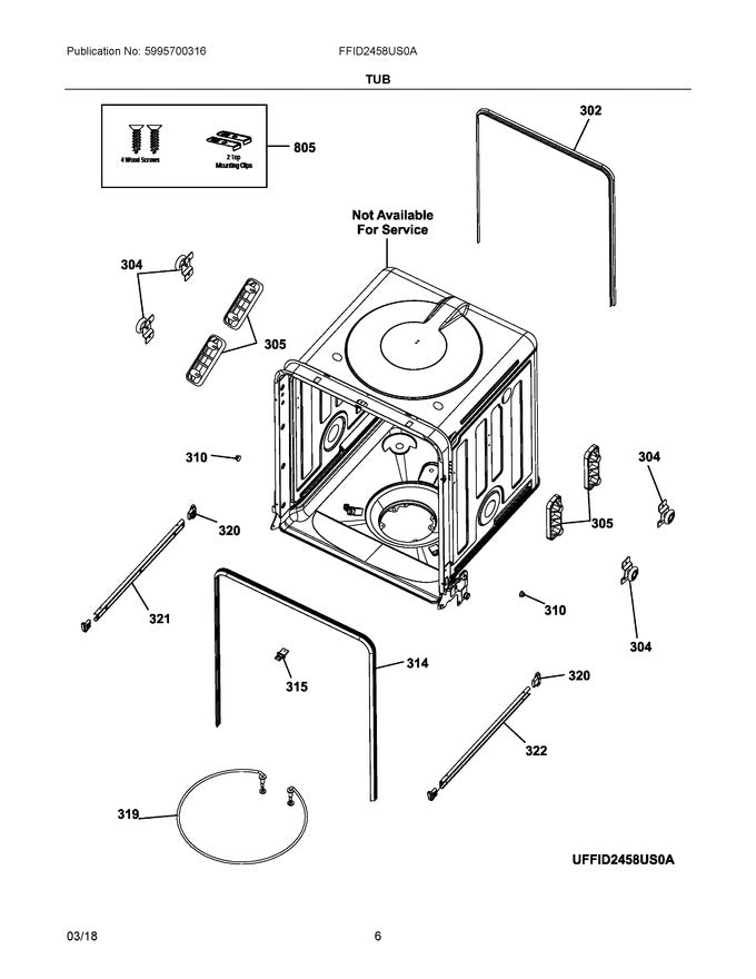 Diagram image for: 5304516698