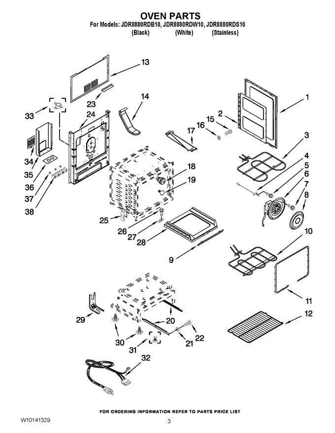 Diagram image for: 12001656