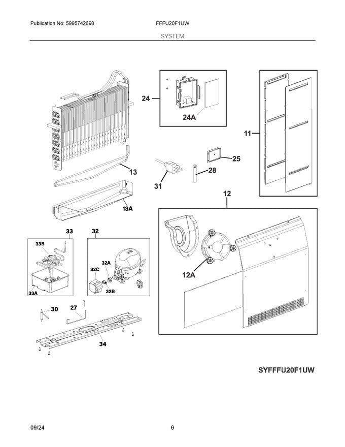 Diagram image for: 5304508629