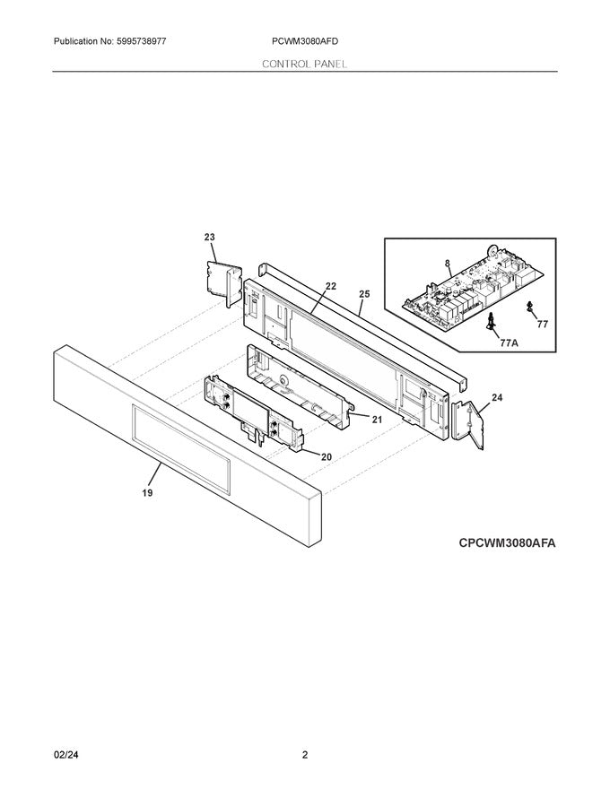 Diagram image for: 5304536548