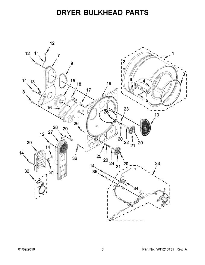 Diagram image for: WP279843