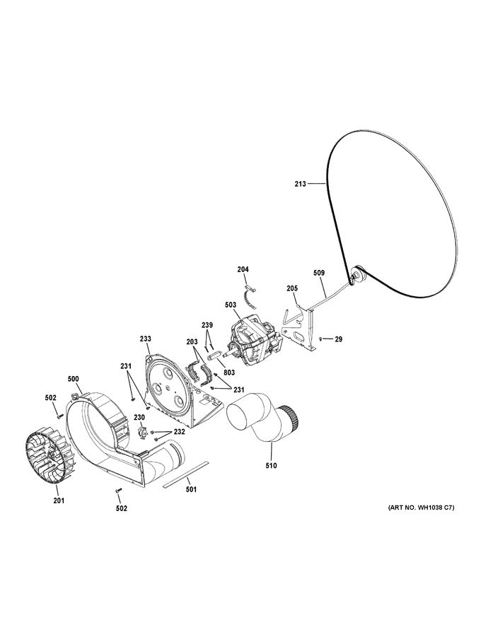 Diagram image for: WW02F00854