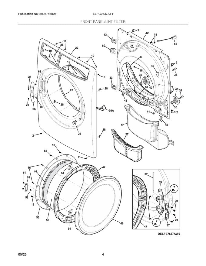 Diagram image for: 5304529789