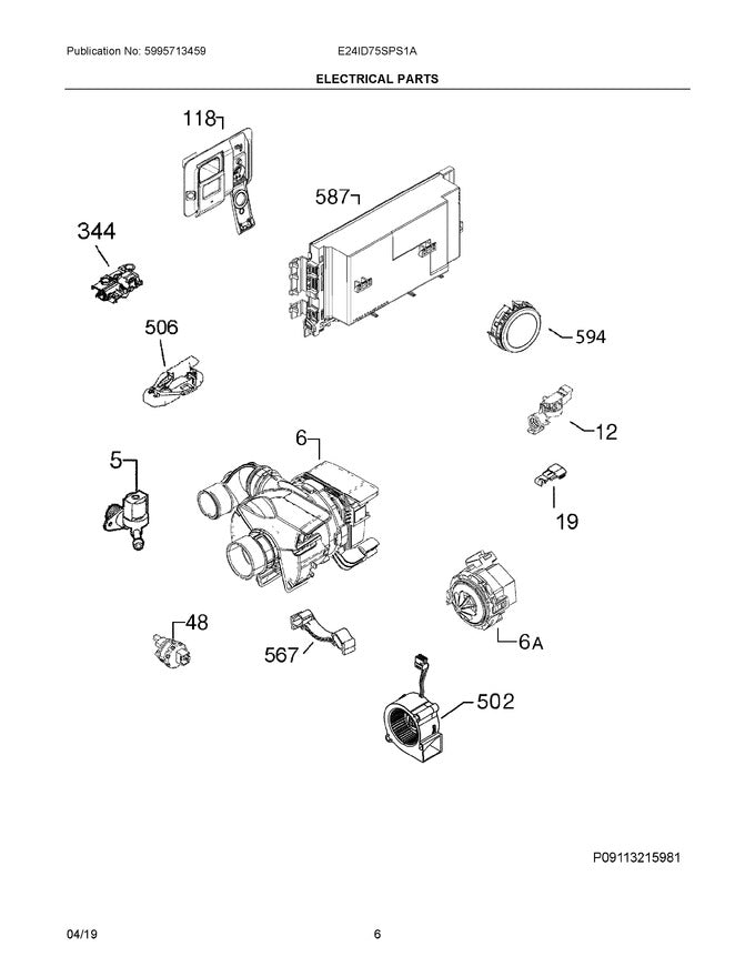 Diagram image for: 405526082